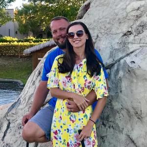 Meet your Posher, Deidre